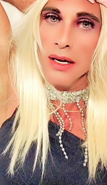 AlexisBiSissy