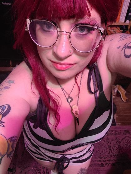 thecurvysiren OnlyFans picture