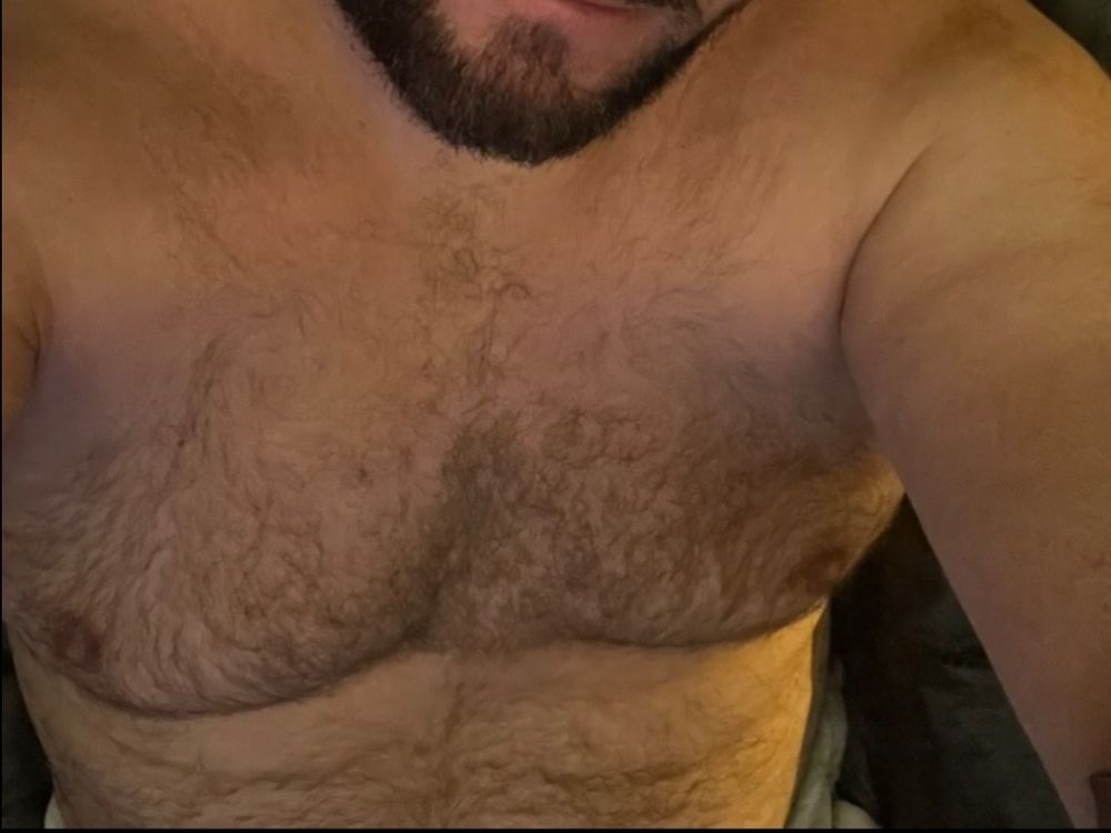 hairychunkybear OnlyFans profile picture
