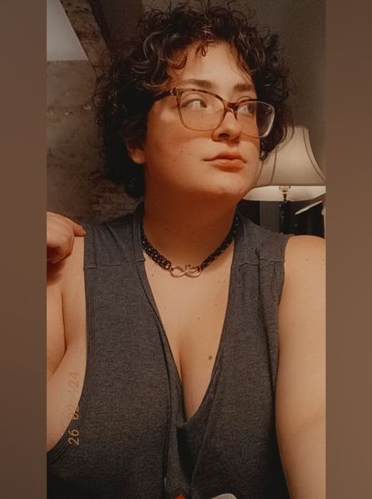 punkbrat392 OnlyFans picture