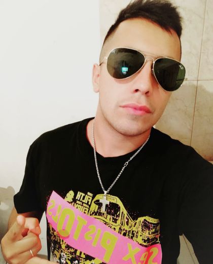 viciousrock OnlyFans picture