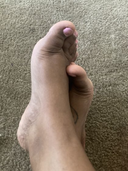 meatyfeetypics OnlyFans picture
