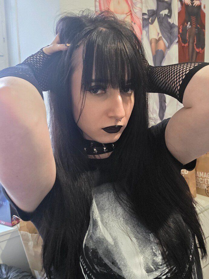 ameliajean21 OnlyFans profile picture