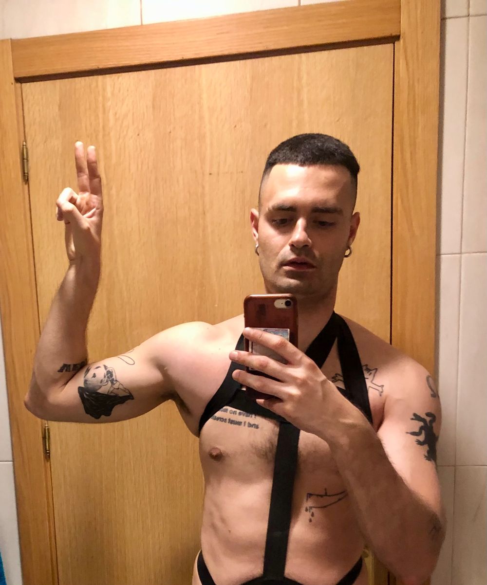 bitterrorist OnlyFans profile picture
