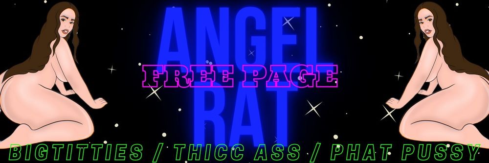 angelratfree OnlyFans profile picture