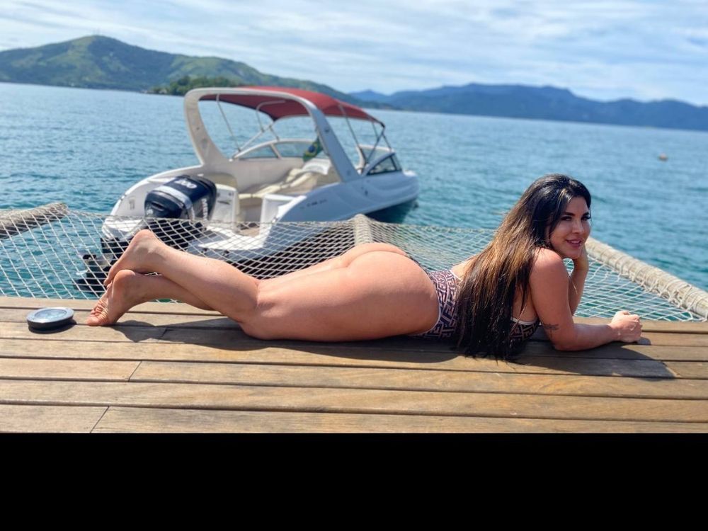 bubblygirlie OnlyFans profile picture