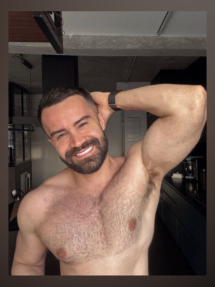 uncutthickbr OnlyFans picture