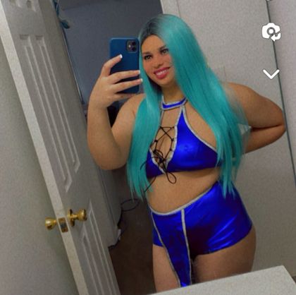 sexibaybarbie OnlyFans picture