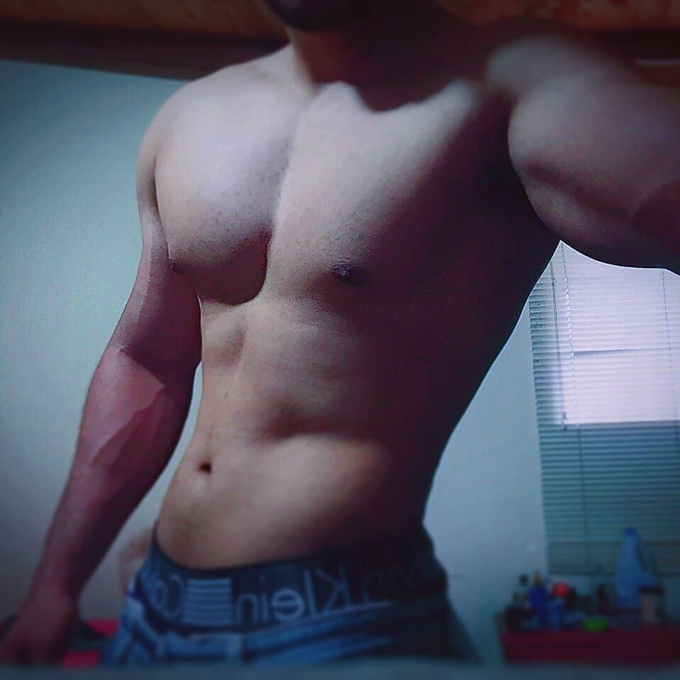 aaroon_cruz OnlyFans profile picture