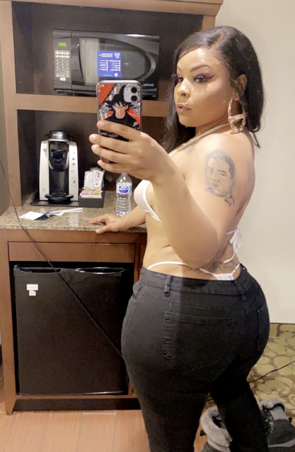 monetxxxcurves OnlyFans profile picture