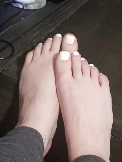 barefeetjenny OnlyFans picture