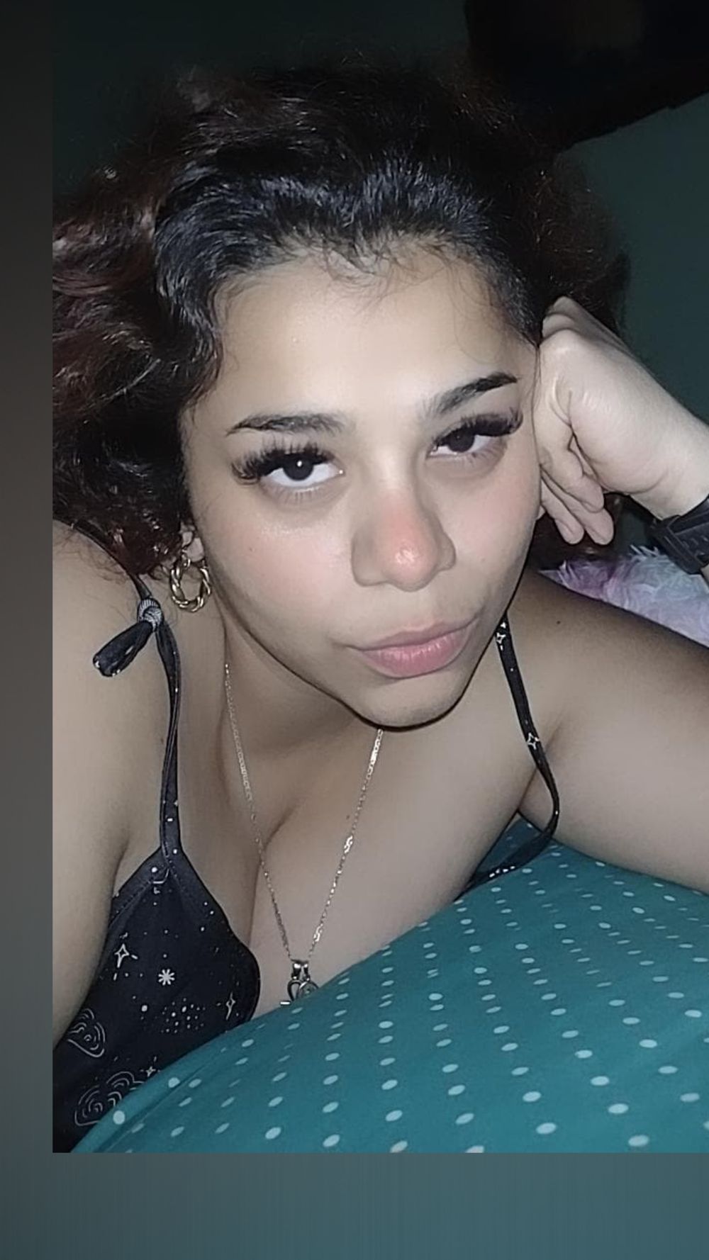 molly47617922 OnlyFans profile picture