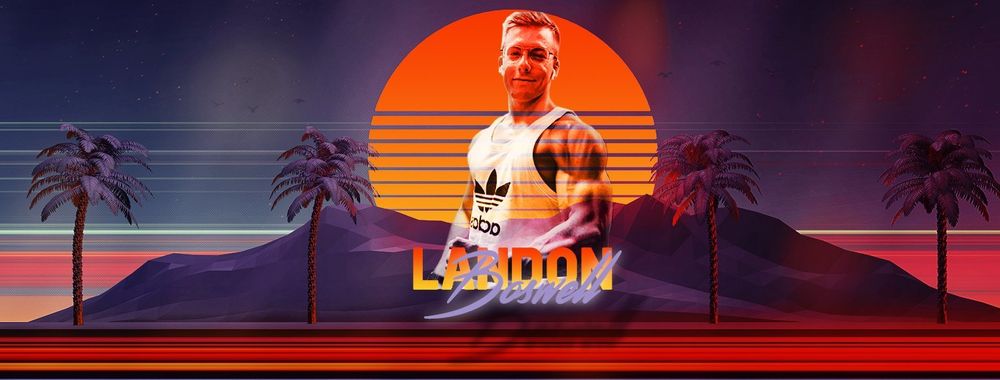 boswelllandon OnlyFans profile picture