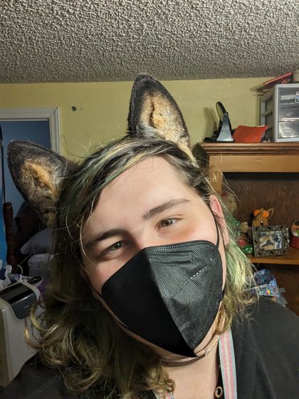 little_wolffy OnlyFans picture
