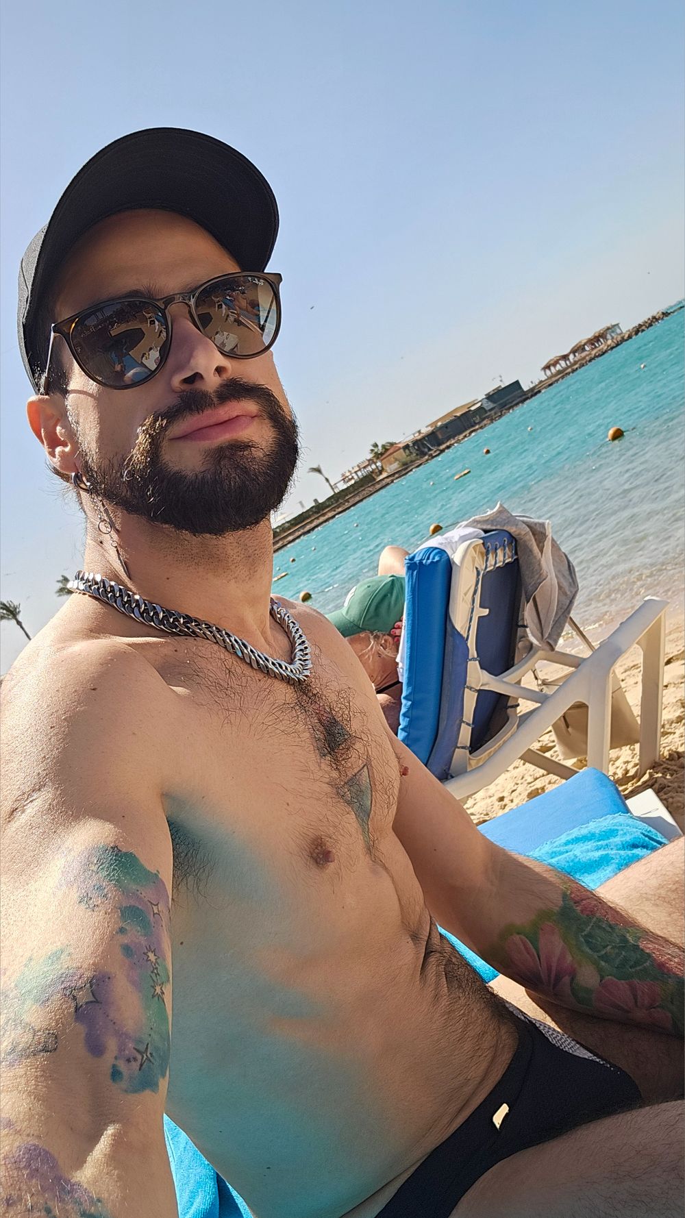 samifree3 OnlyFans profile picture