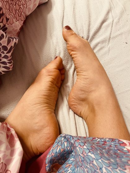 feetalessia OnlyFans picture