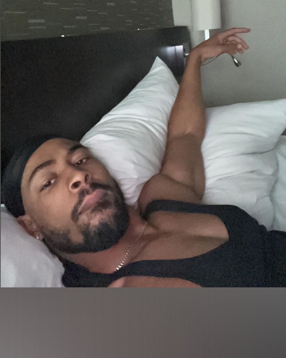 jackedblkvip OnlyFans profile picture