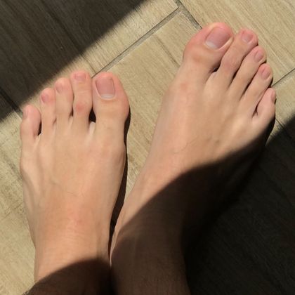 beautylongfeet OnlyFans picture