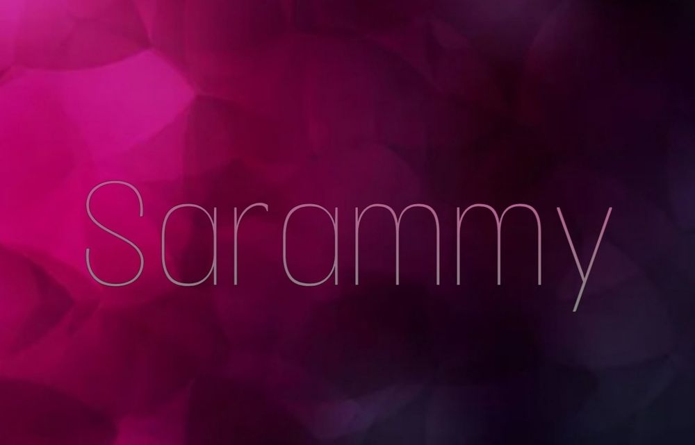 sarammy OnlyFans profile picture