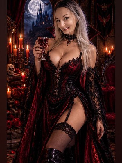 lady_elisha4u OnlyFans picture