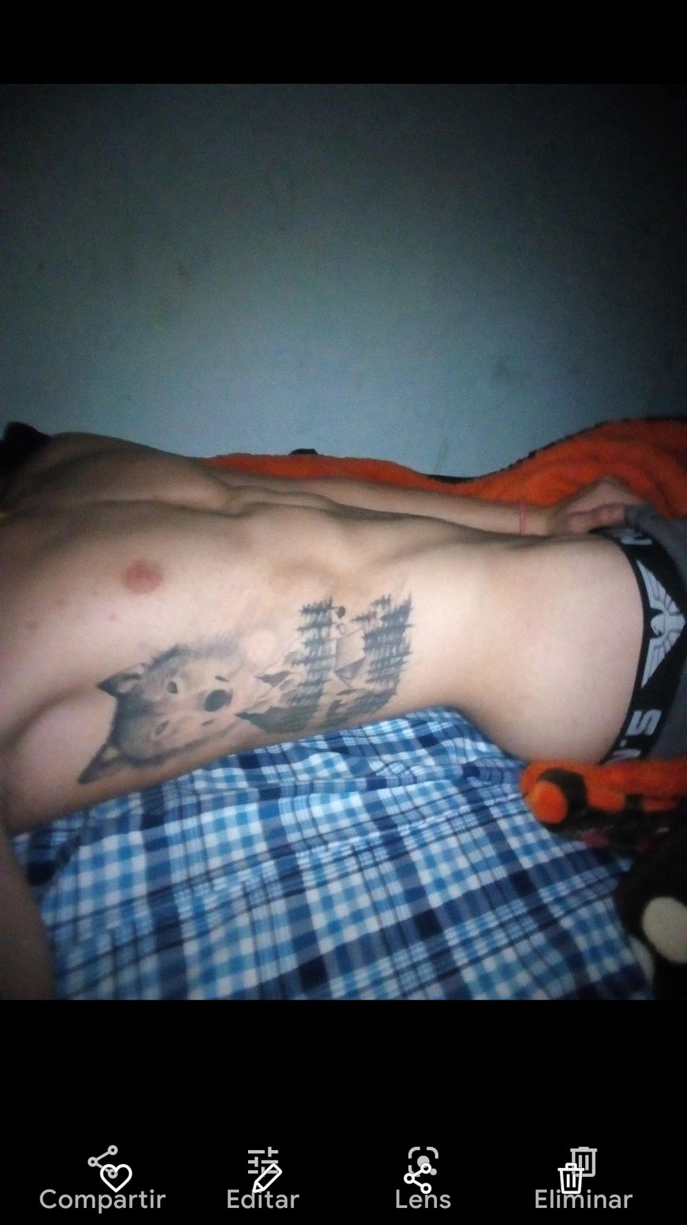mexicanpleasure OnlyFans profile picture