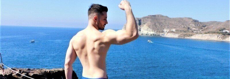 marius94 OnlyFans profile picture
