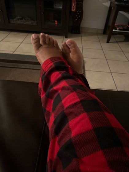 stephytwofeet OnlyFans picture