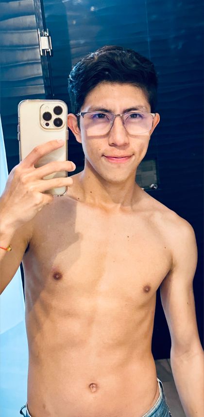 jonathanchame OnlyFans picture