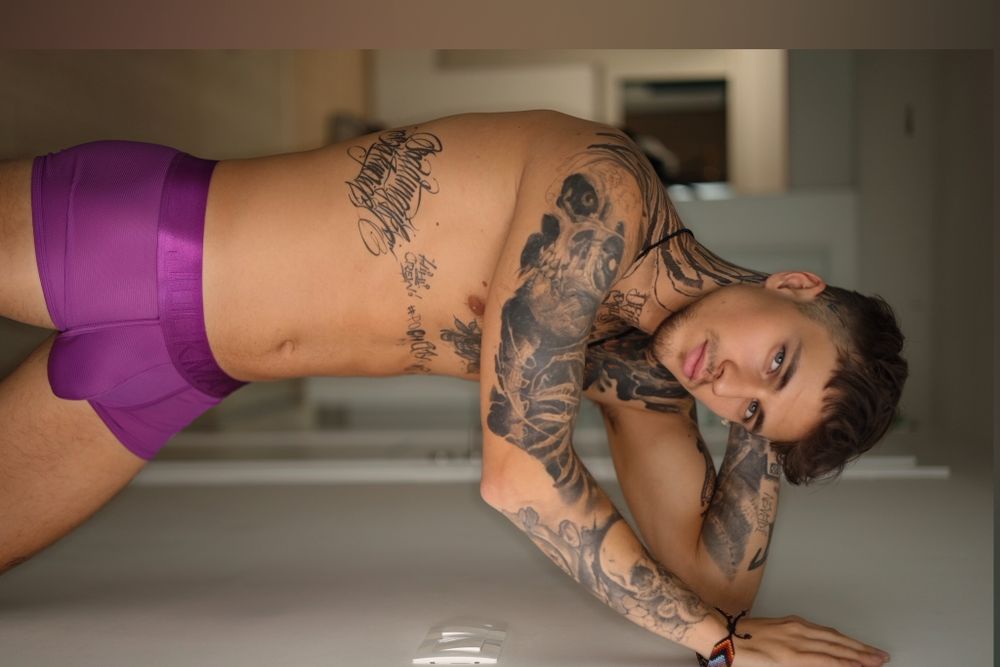 christian_jagger OnlyFans profile picture