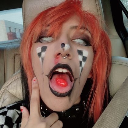 vampirespit OnlyFans picture