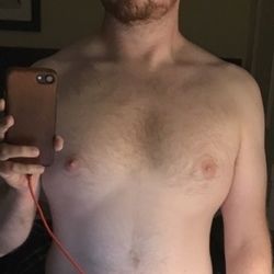 gingerbear585 OnlyFans picture
