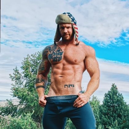 daddytraining OnlyFans picture