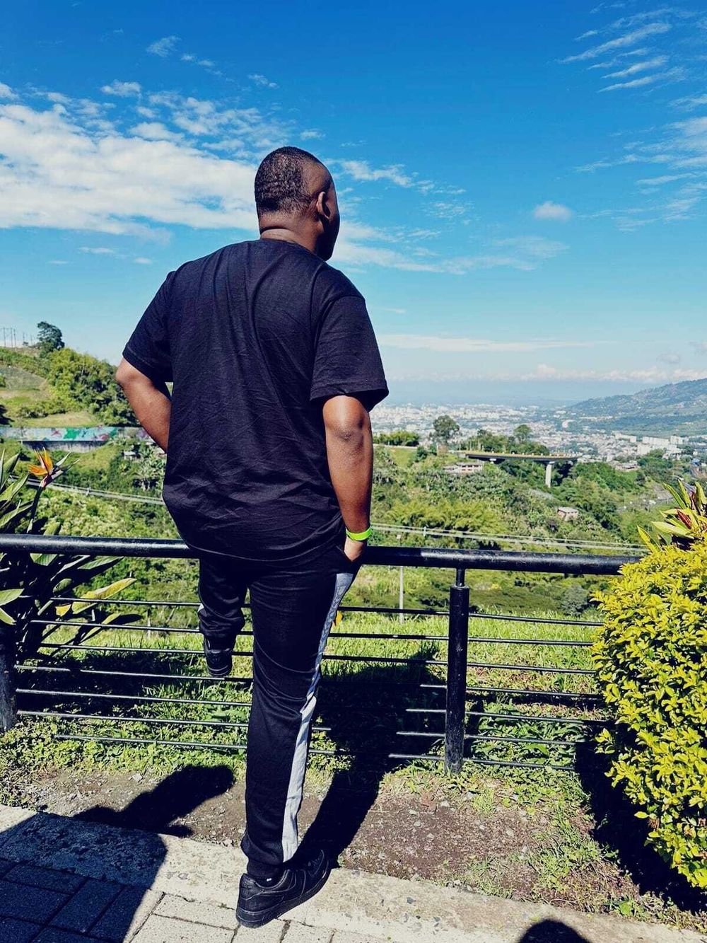bairon_gomez OnlyFans profile picture