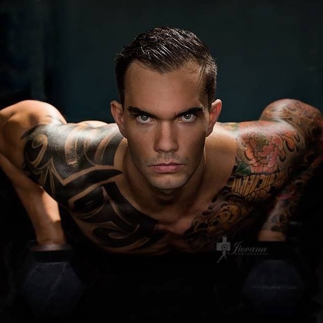 stephen_76 OnlyFans profile picture