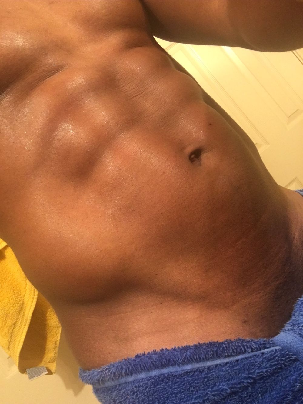 islandbwoy27 OnlyFans profile picture