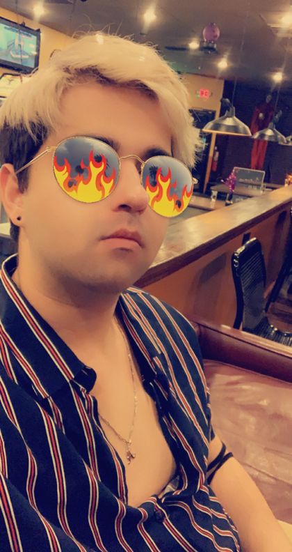 robinkaufers OnlyFans picture