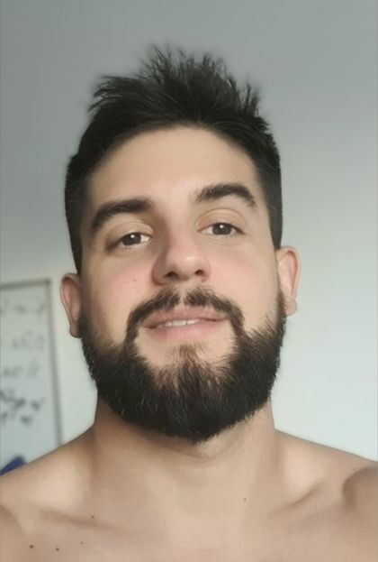 jasonhntvz OnlyFans picture