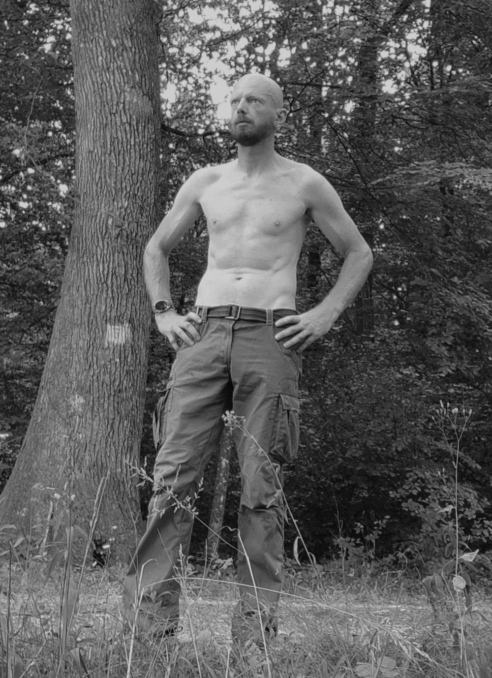 gingerbeard83 OnlyFans profile picture
