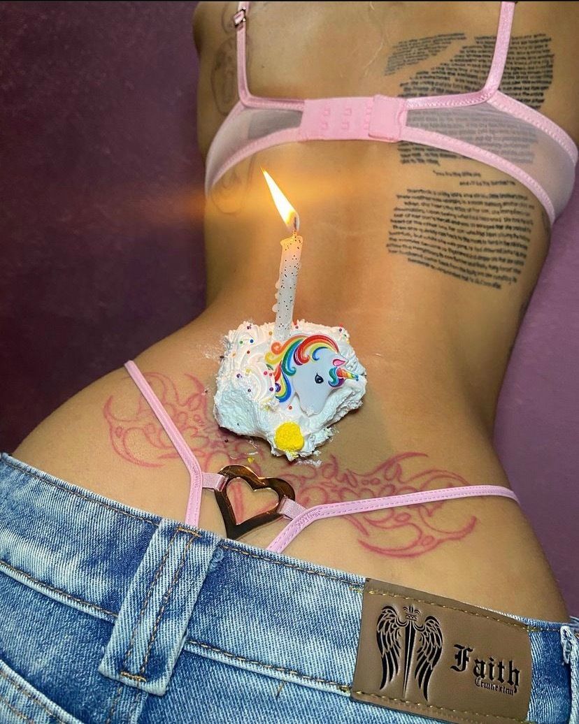 legsmonroe OnlyFans profile picture
