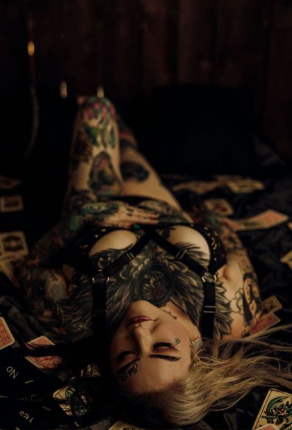 ink_dbeauty OnlyFans picture