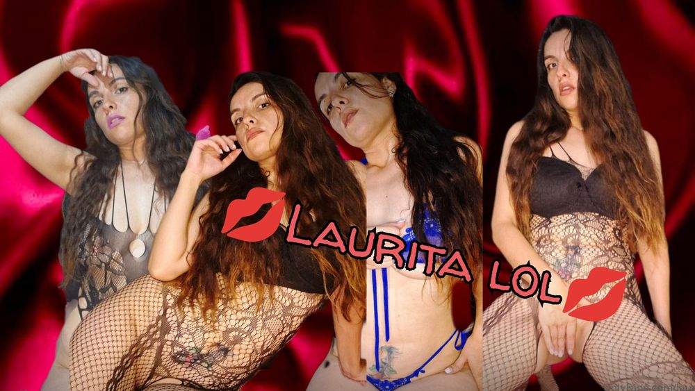 lauriita_lol OnlyFans profile picture