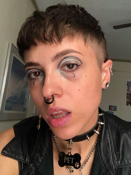 redgoddexx OnlyFans picture