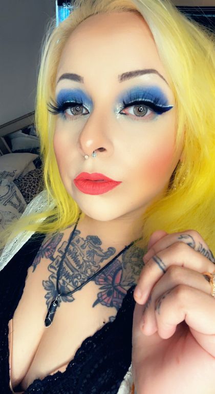 thickgoddess4u OnlyFans picture