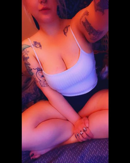 mistressmarlynne OnlyFans picture