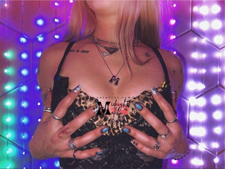midnightmalibu OnlyFans profile picture