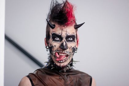 therubberdemon OnlyFans picture