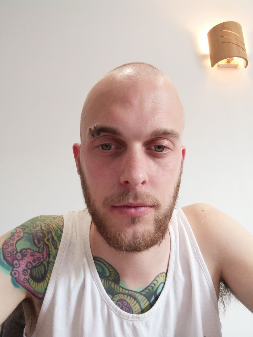 gavin1993 OnlyFans profile picture