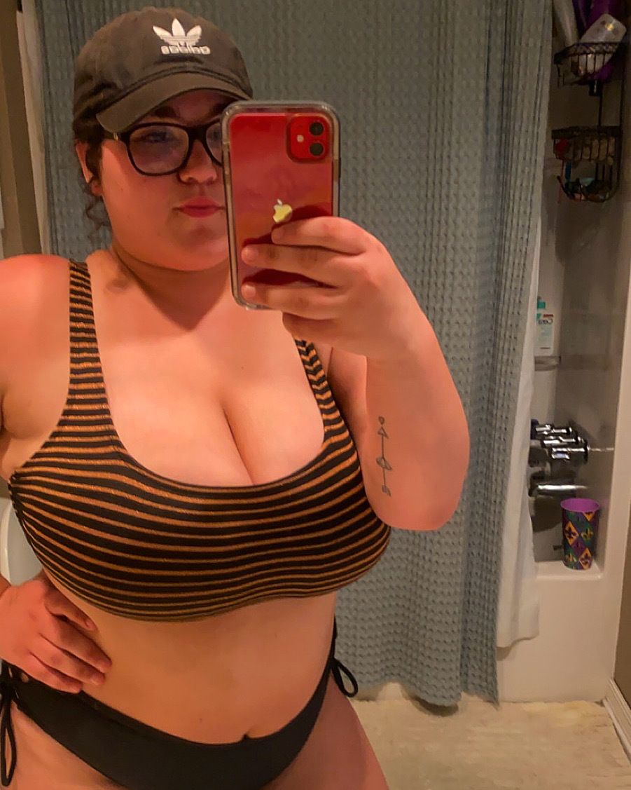 bigsexylaur OnlyFans profile picture