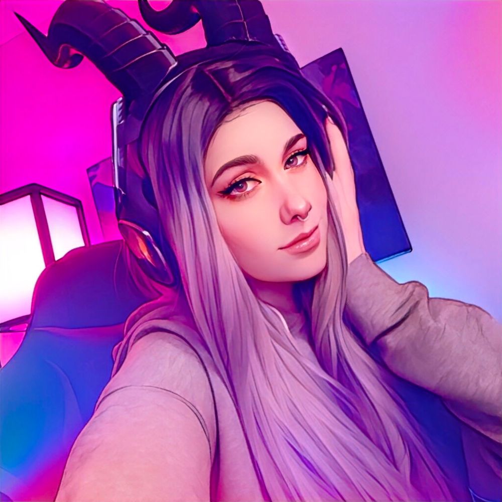 umbralescent OnlyFans profile picture