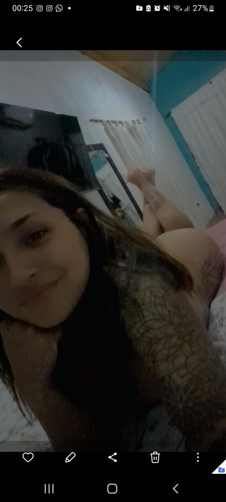 carrlitaa23 OnlyFans profile picture